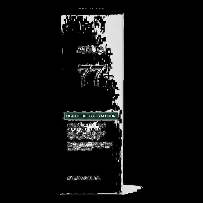 Heartleaf 77% Soothing Toner