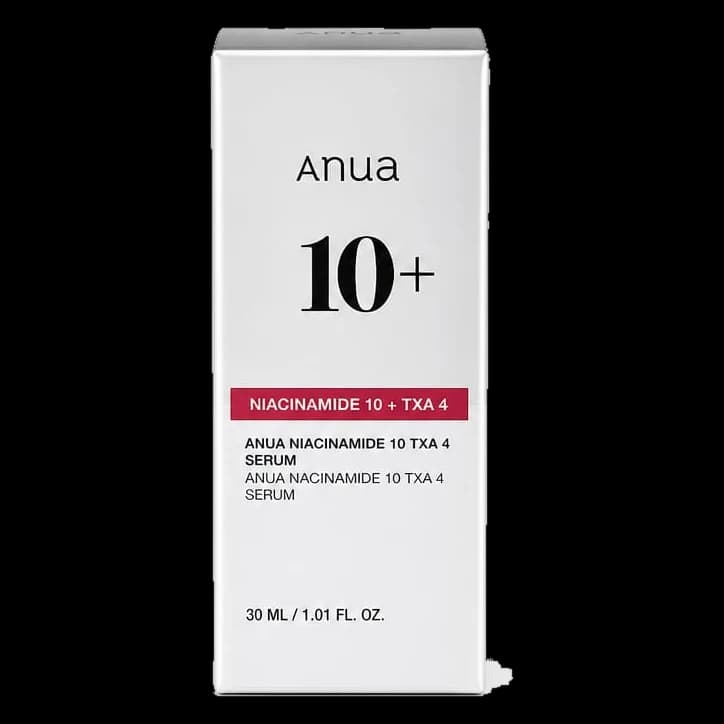 Niacinamide 10% + TXA 4% Serum