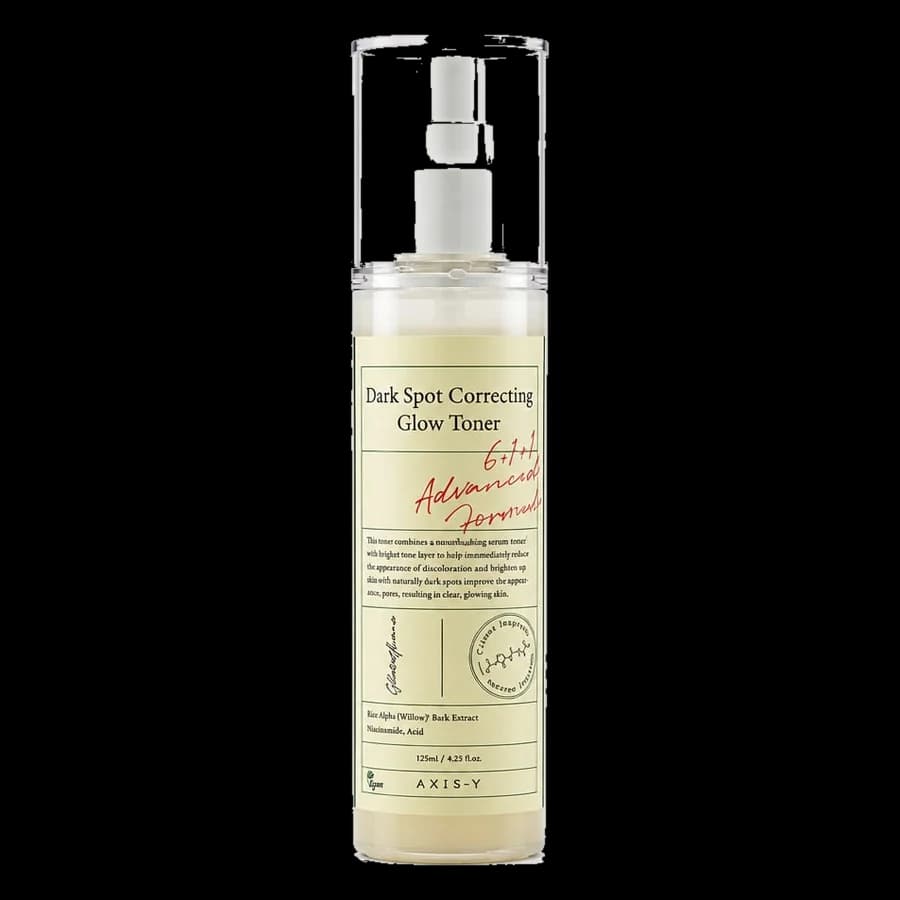 Radiance-Correcting Toning Lotion