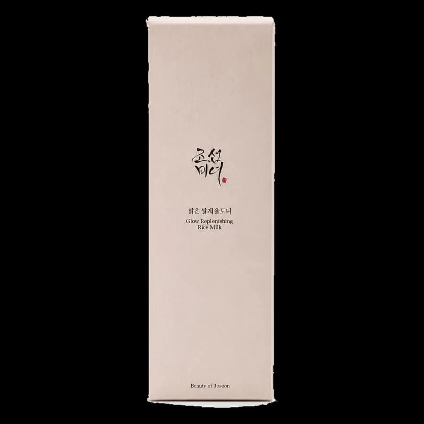Radiance Rice Milk Toner