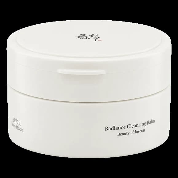 Radiance Cleansing Balm