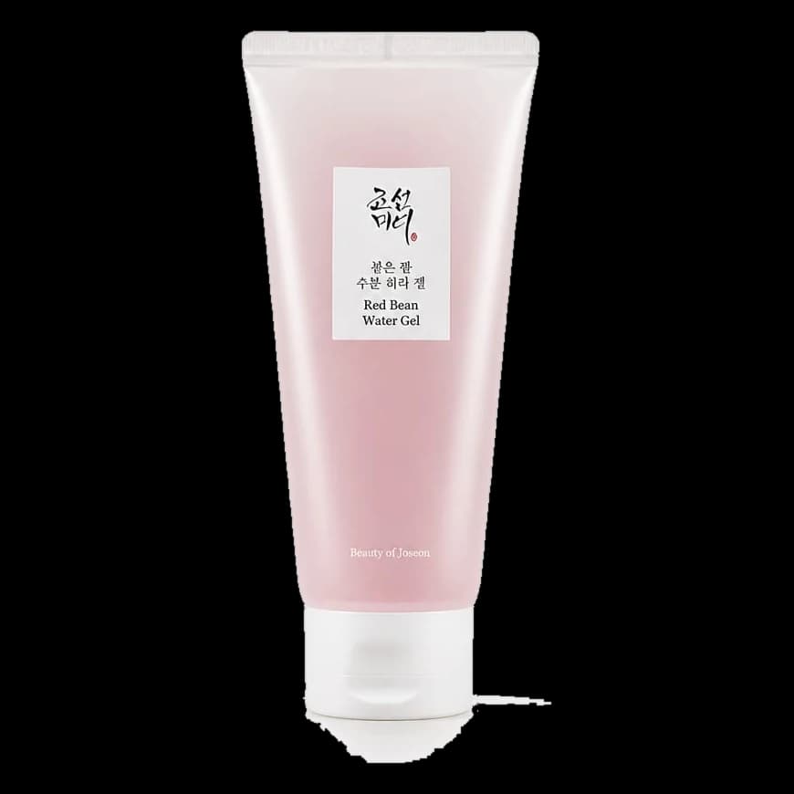 Red Bean Hydrating Gel