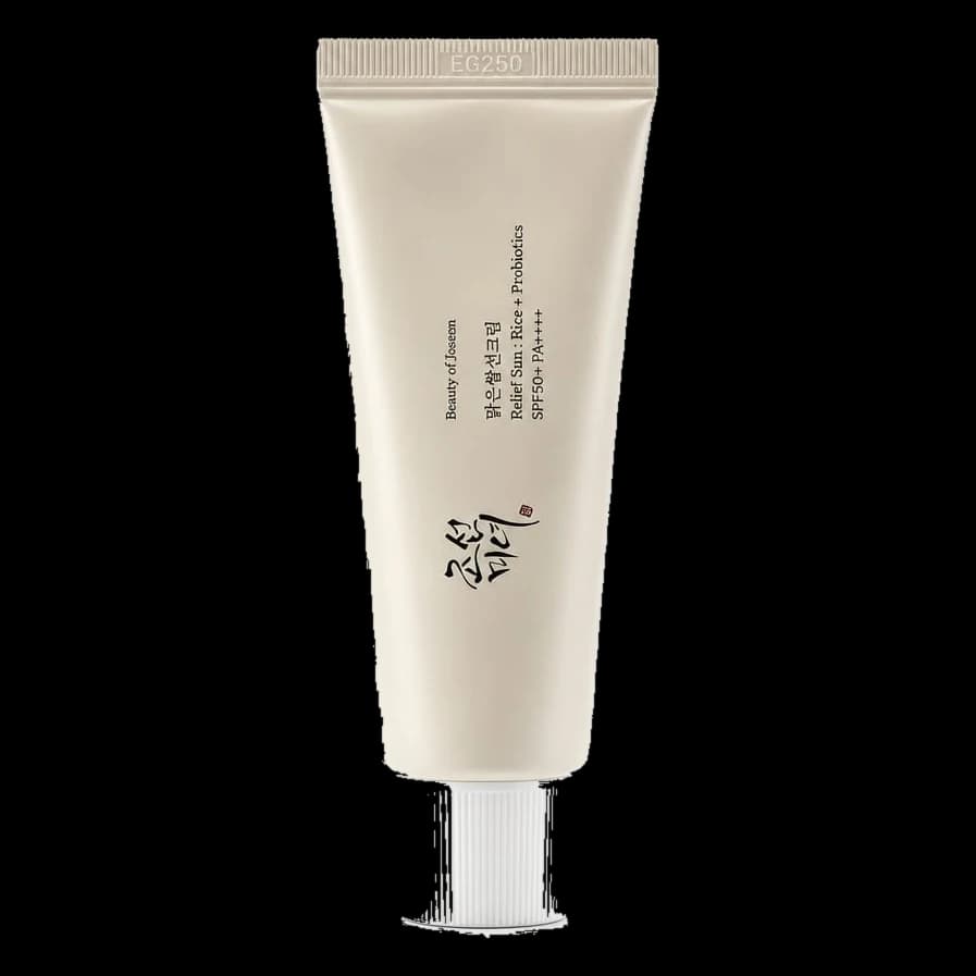 Rice + Probiotics Sunscreen