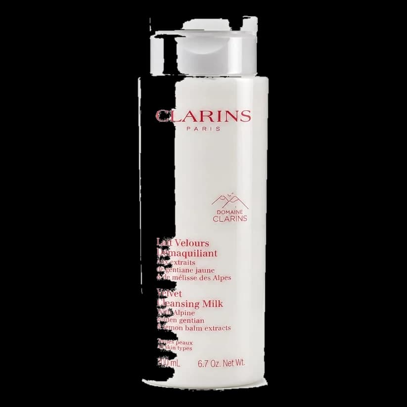 Velvet Cleansing Milk