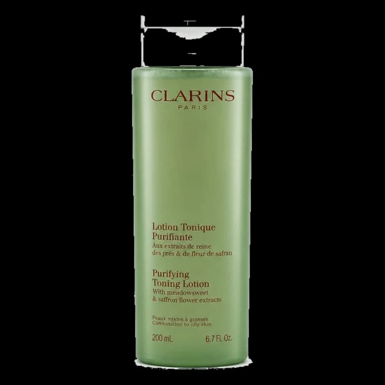 Purifying Toning Lotion