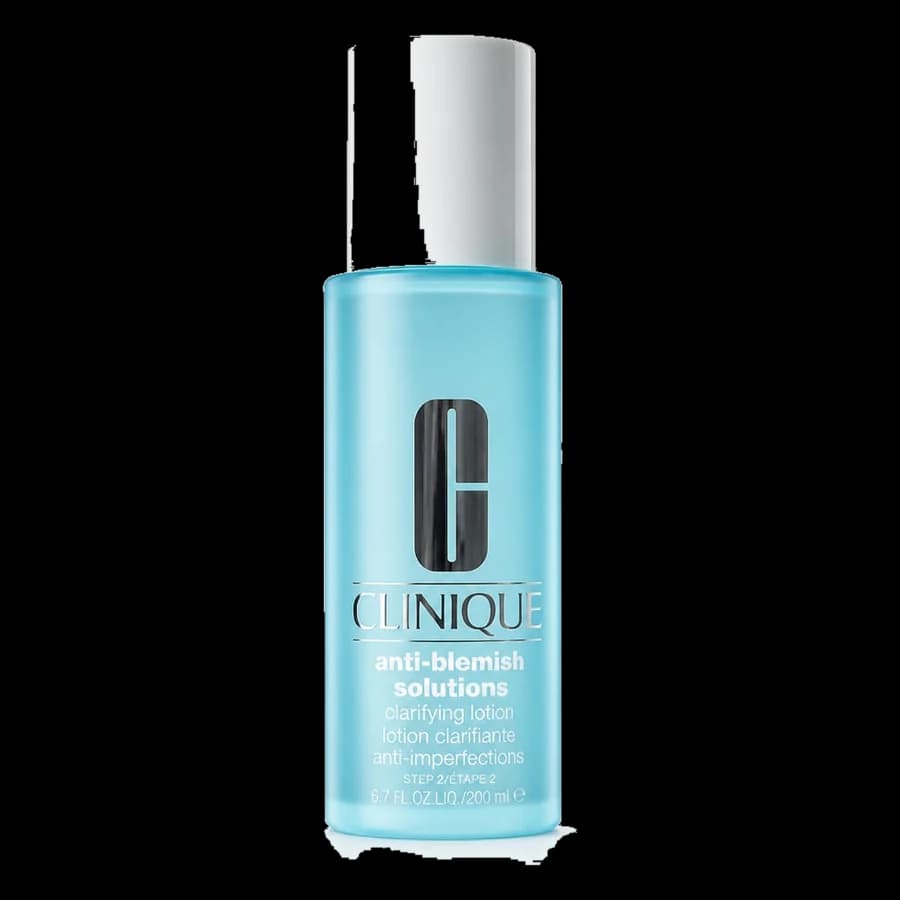 Anti-Blemish Clarifying Lotion
