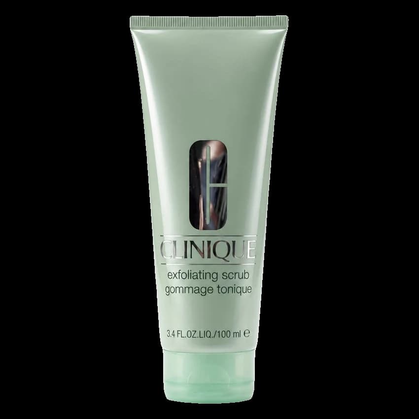 Exfoliating Scrub