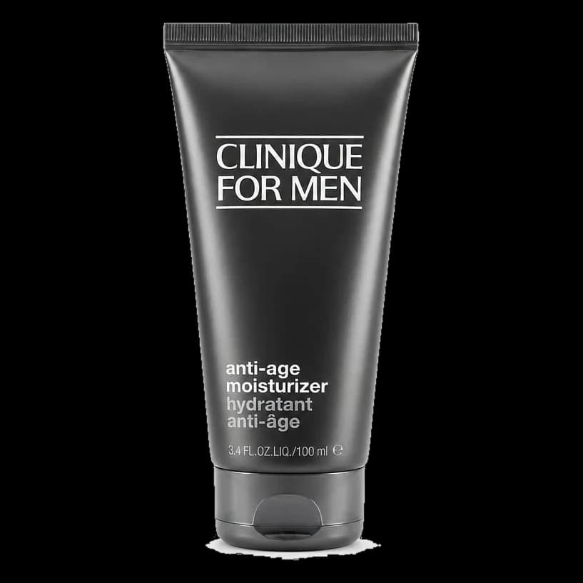 Anti-Age Moisturizing Cream