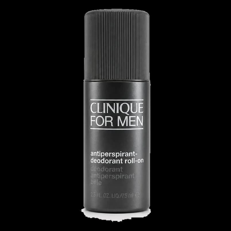 Roll-On Deodorant