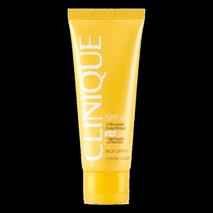 Sun Smart Face SPF40