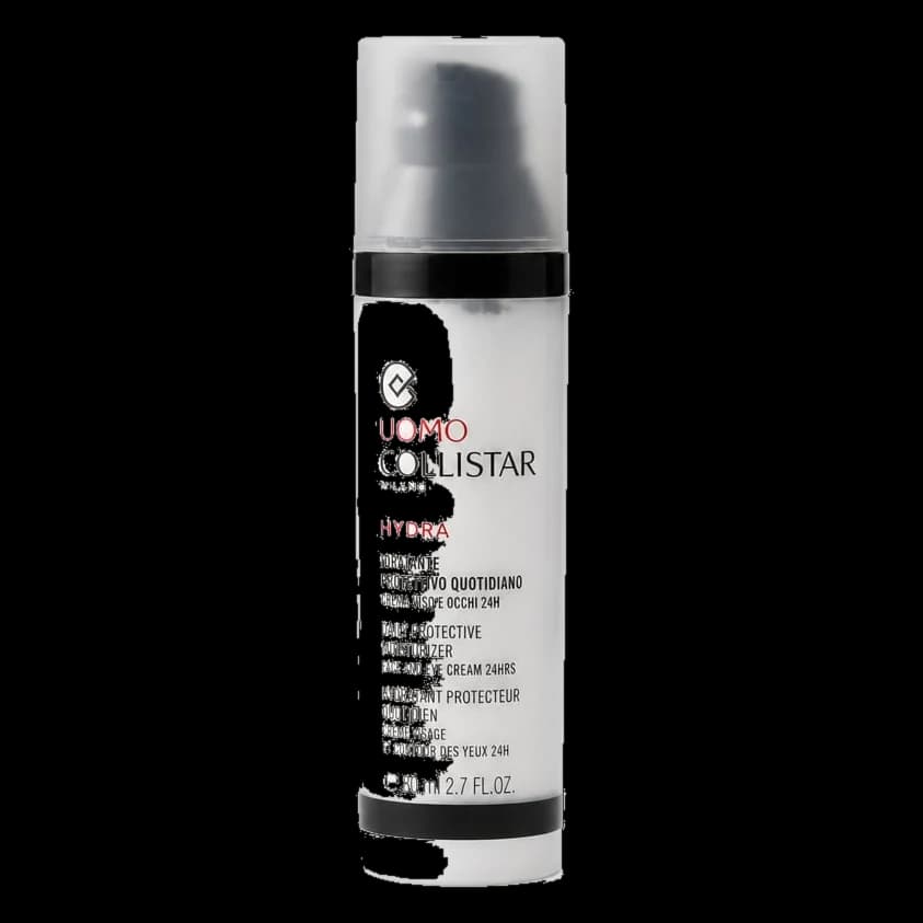 24-Hour Moisturizing Cream