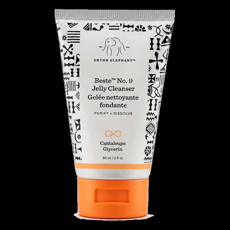 Beste N°.9 Jelly Cleanser