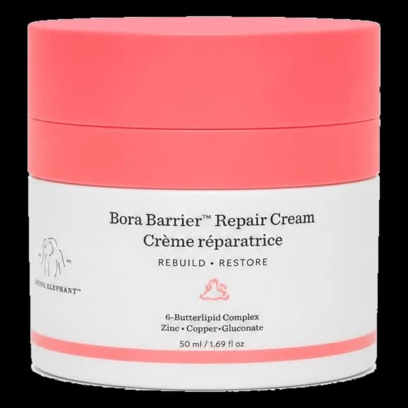 Bora Barrier Rich Cream