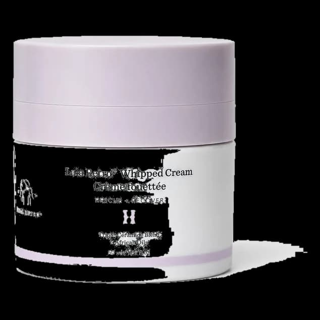 Lala Retro Whipped Cream