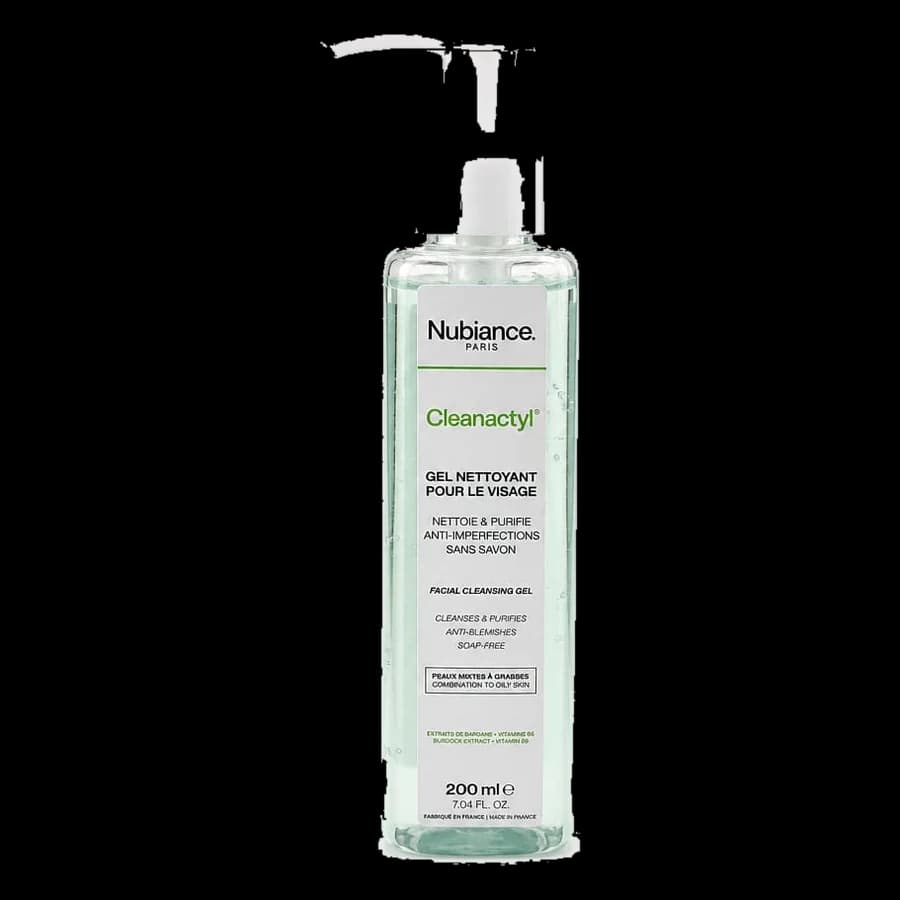 Cleanactyl Cleansing Gel