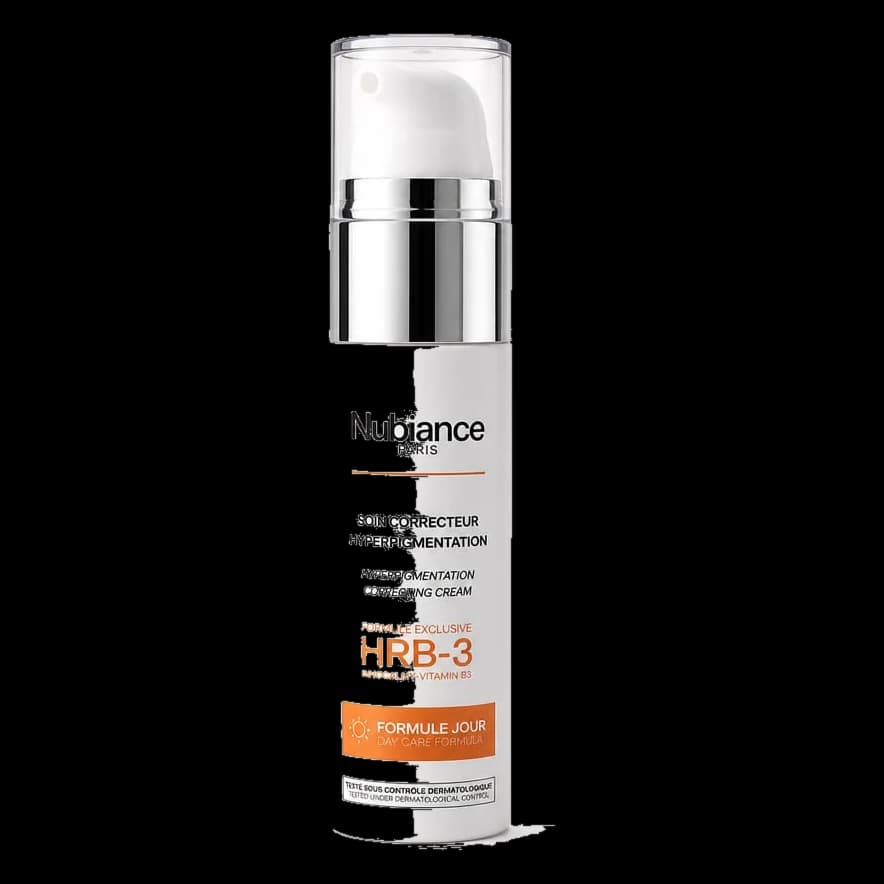HRB-3 Anti-Dark Spot Day Cream