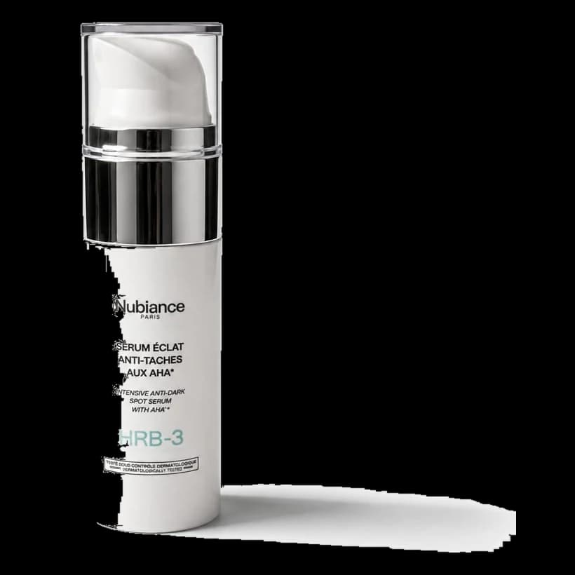 HRB-3 AHA Radiance Serum