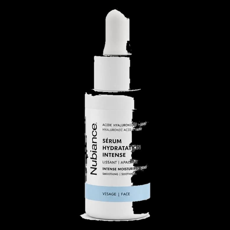 Intense Hydration Serum