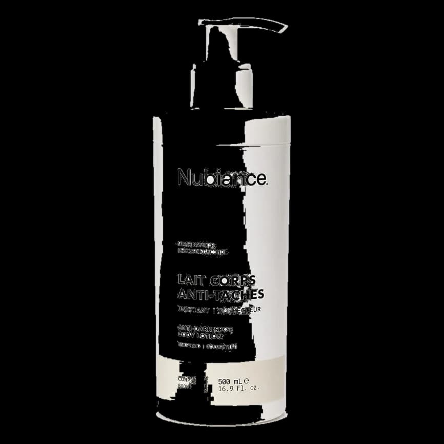Lait Corps Unifiant & Hydratant