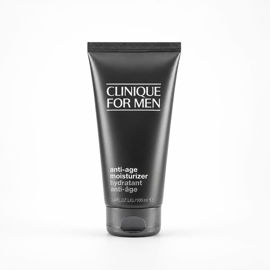 Crème hydratante anti-âge