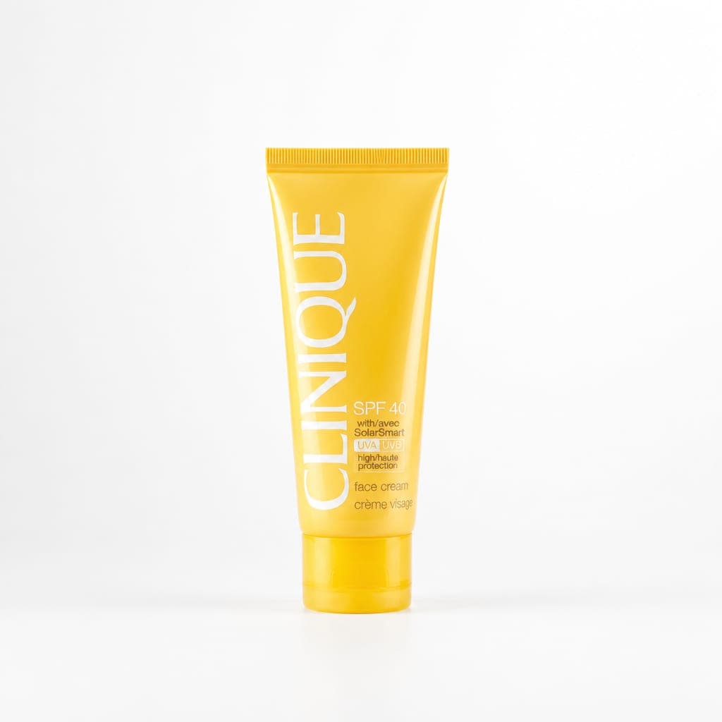 Sun Smart Face SPF40