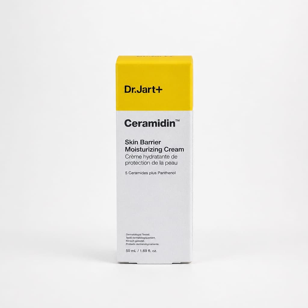 Ceramidin Barrier Cream