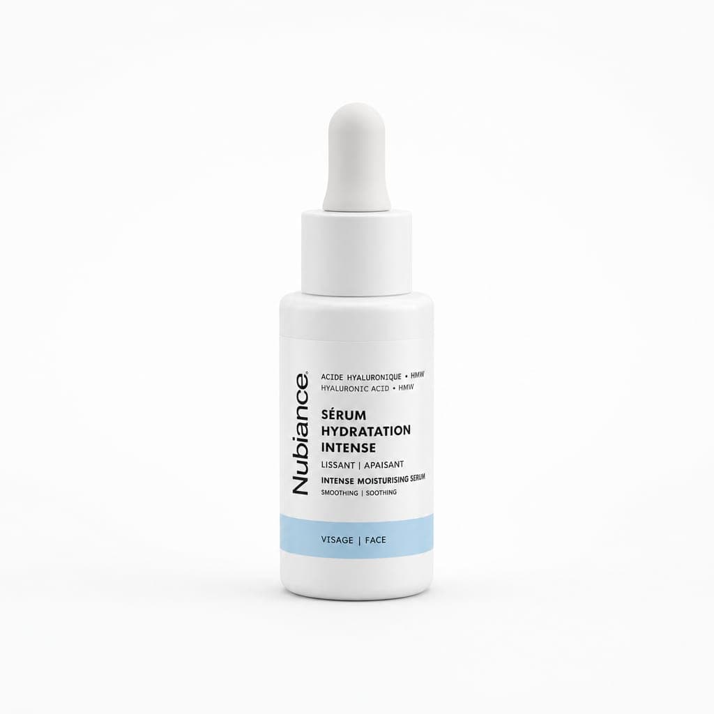Nubiance Intense Hydration Serum