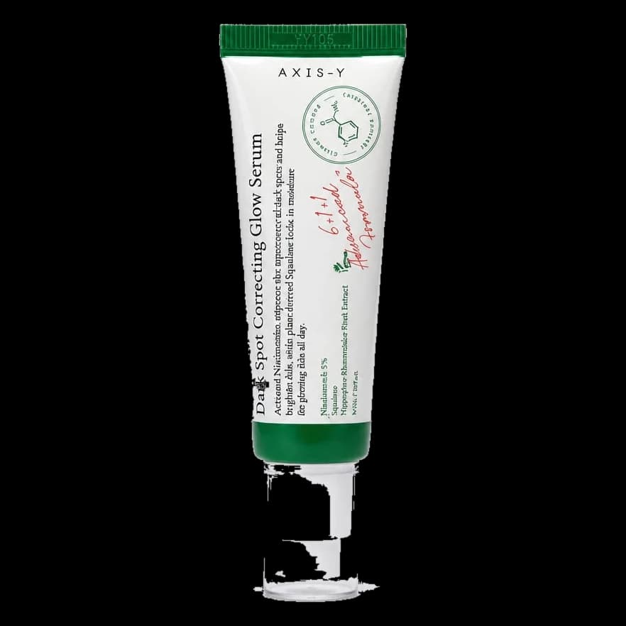 Dark Spot Correcting Glow Serum