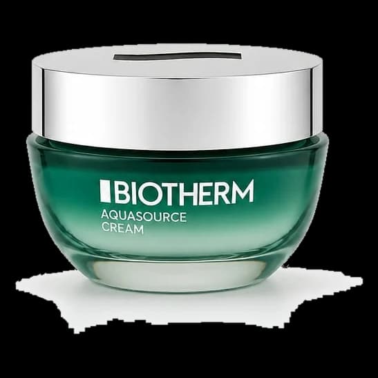Aquasource Moisturizing Cream
