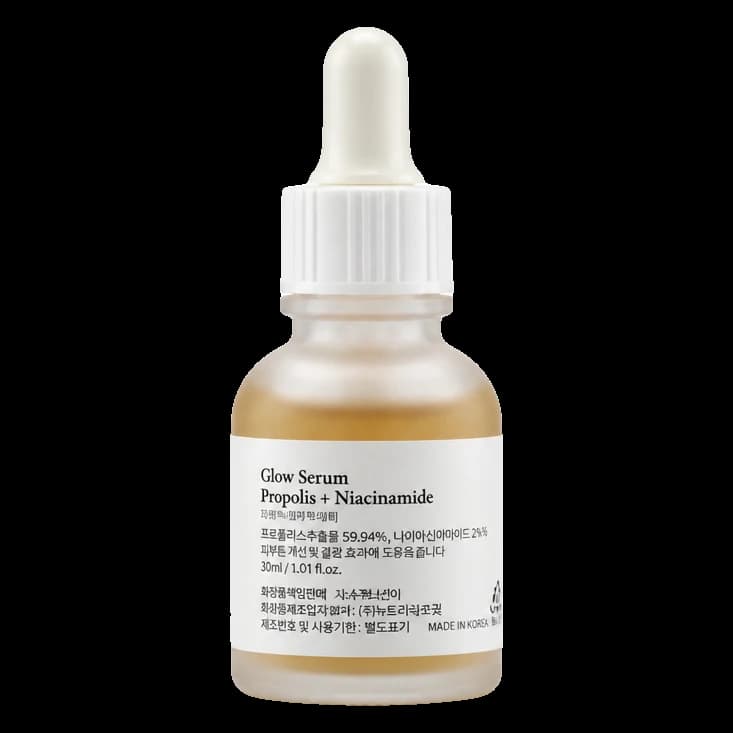Beauty of Joseon Propolis + Niacinamide Glow Serum