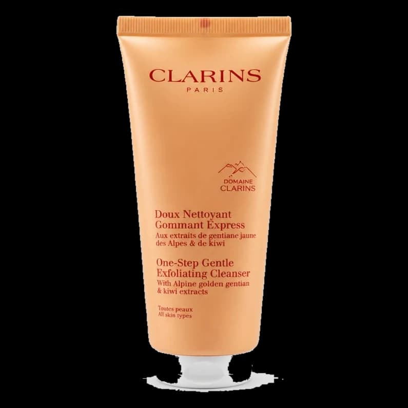 Gentle Exfoliating Cleanser Express
