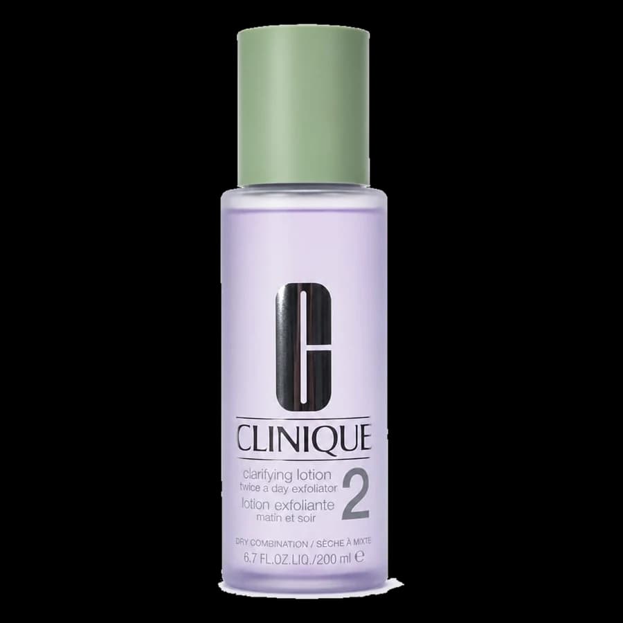 Clarifying Lotion 2
