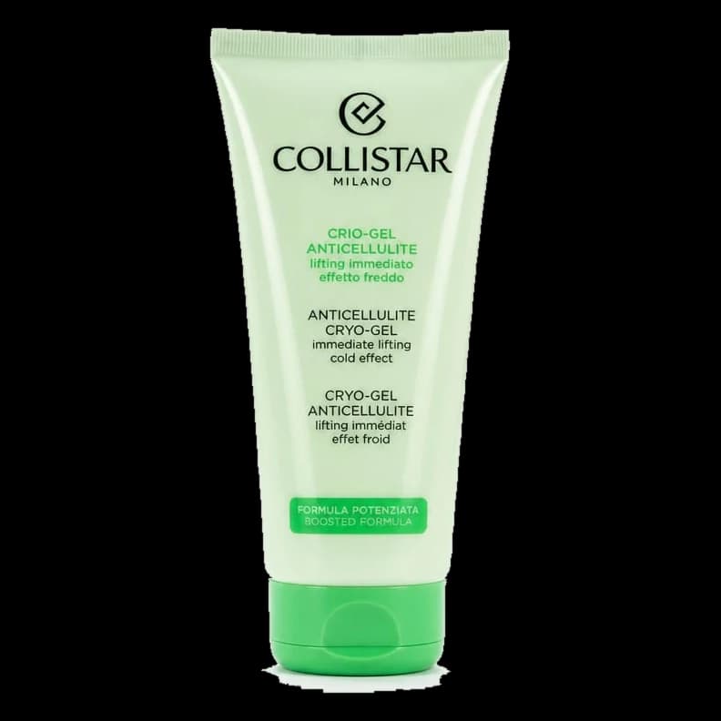 Crio-Taping Anti-Cellulite