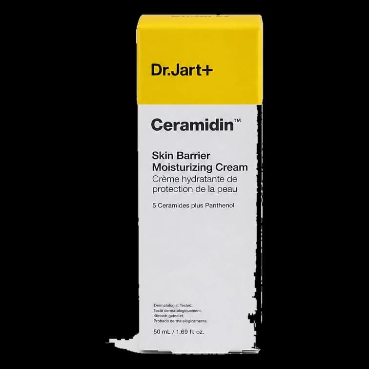 Ceramidin Barrier Cream