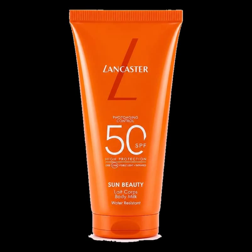 Sun Beauty Body Milk SPF50