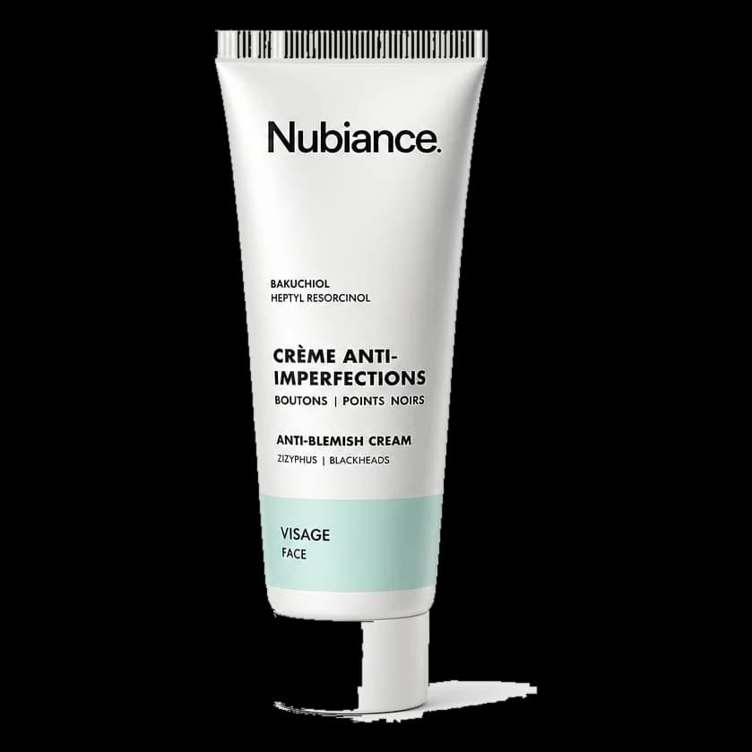 ACT-5 Anti-Blemish Cream