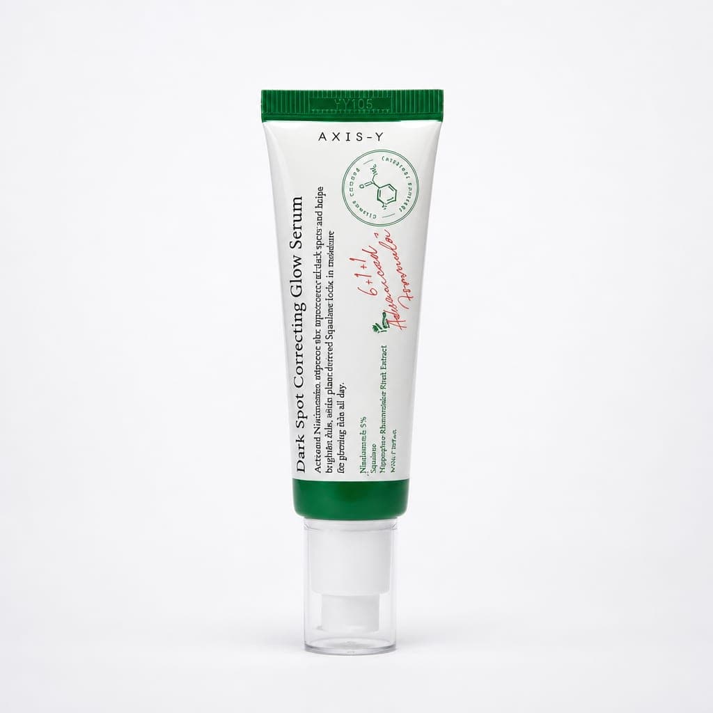 Dark Spot Correcting Glow Serum
