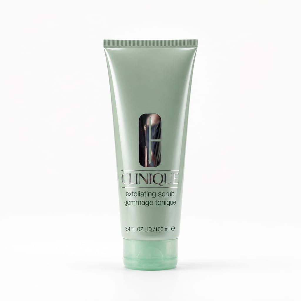 Exfoliating Scrub